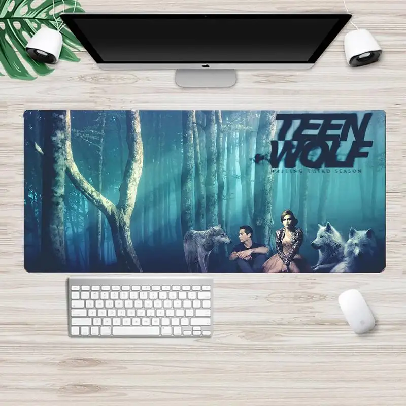 

Teen Wolf XL