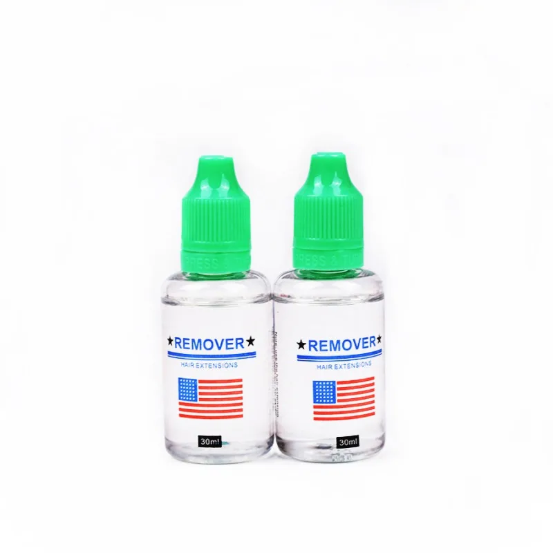 30ml Remover For Lace Wig Bond And Toupee Tape Super Hair Bo