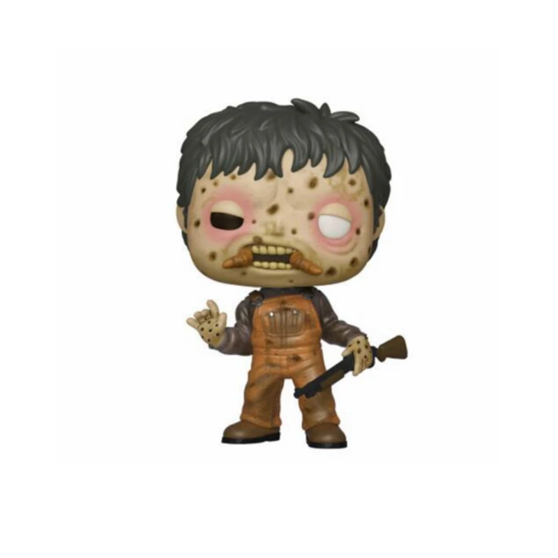 Фильмы: мужчины в черном Эдгаре 717 # коллекционные виниловые фигурки героев