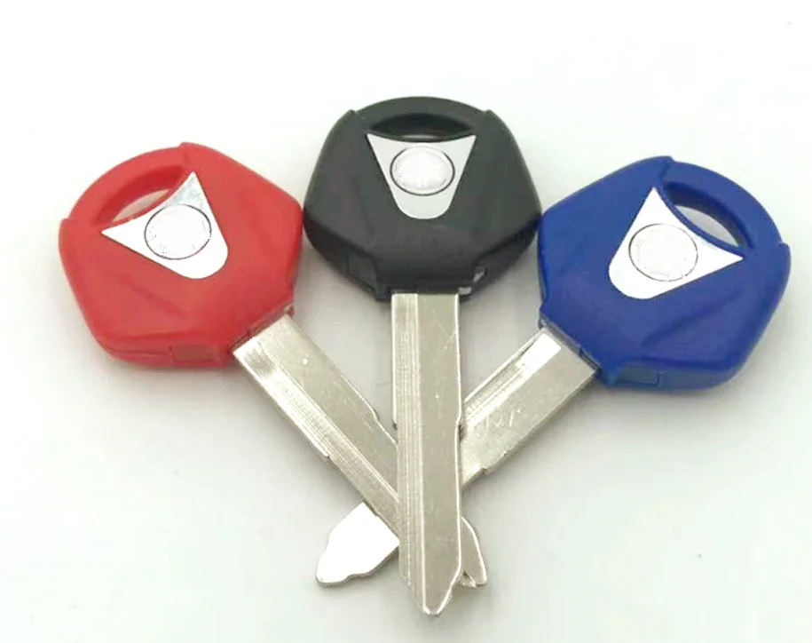 5 шт. мотоциклетные ключи эмбрион пустой ключ для yamaha R1 R6 mt09 MT-09 fz09 mt-07 fz07 mt07 MT03 YZF