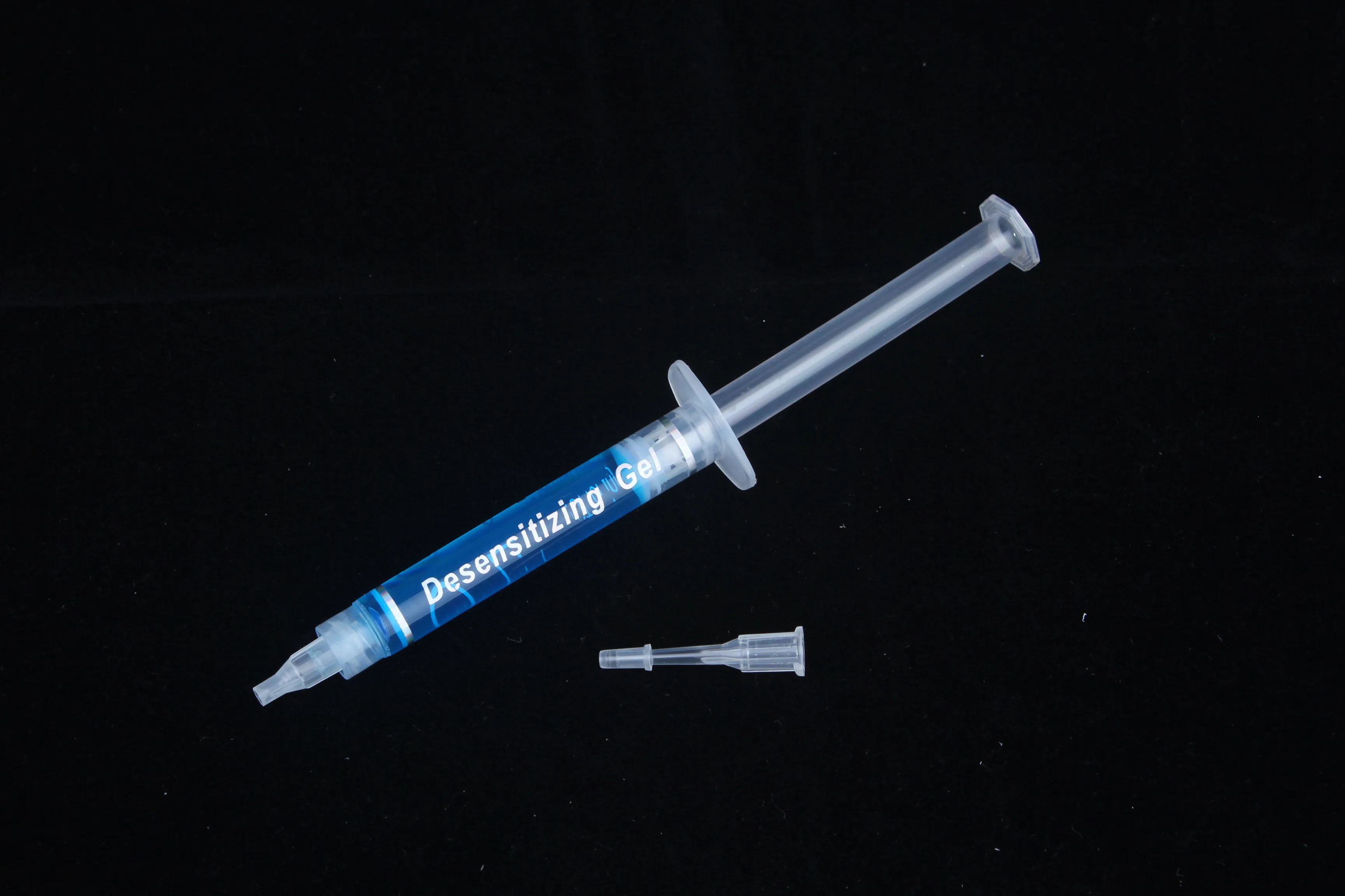 10 шт./упак. зубной реминерализацию десенсибилизирующий гель понизить