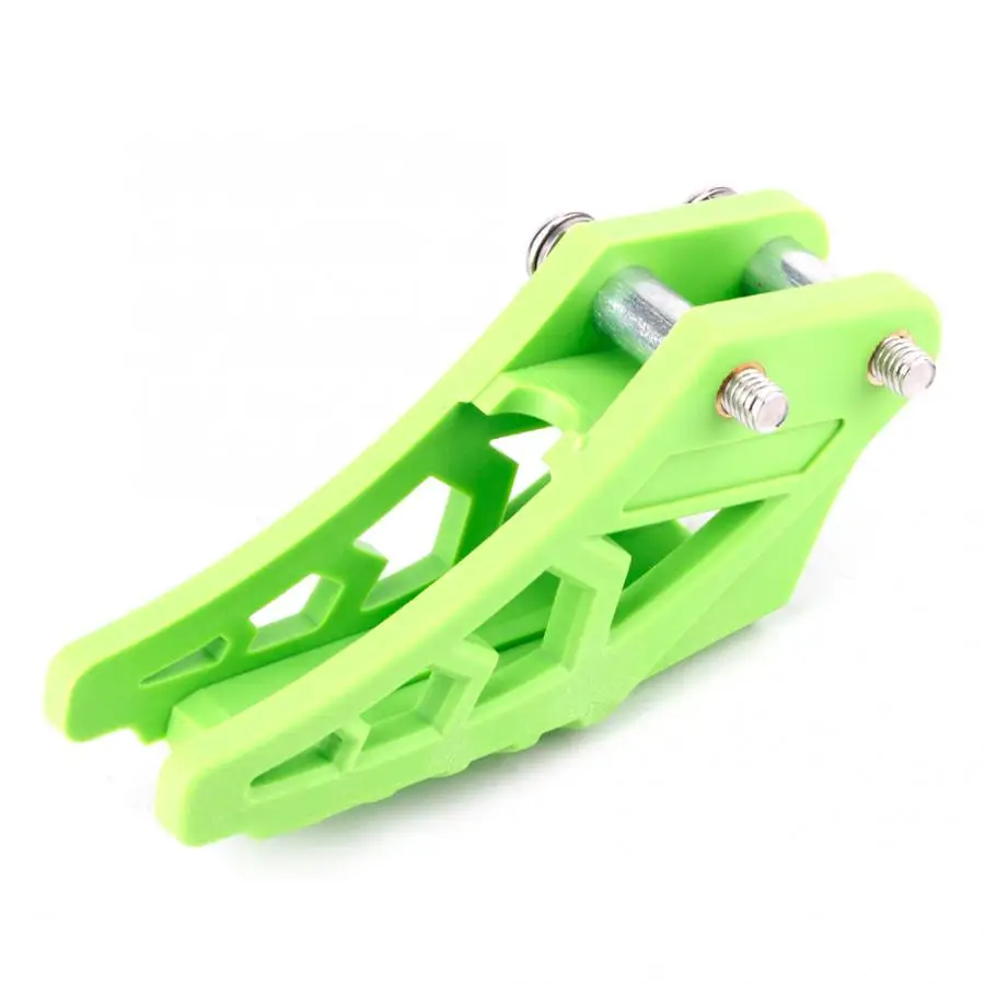 Декоративная направляющая цепи для мотоцикла защитный слайдер квадроцикла 110