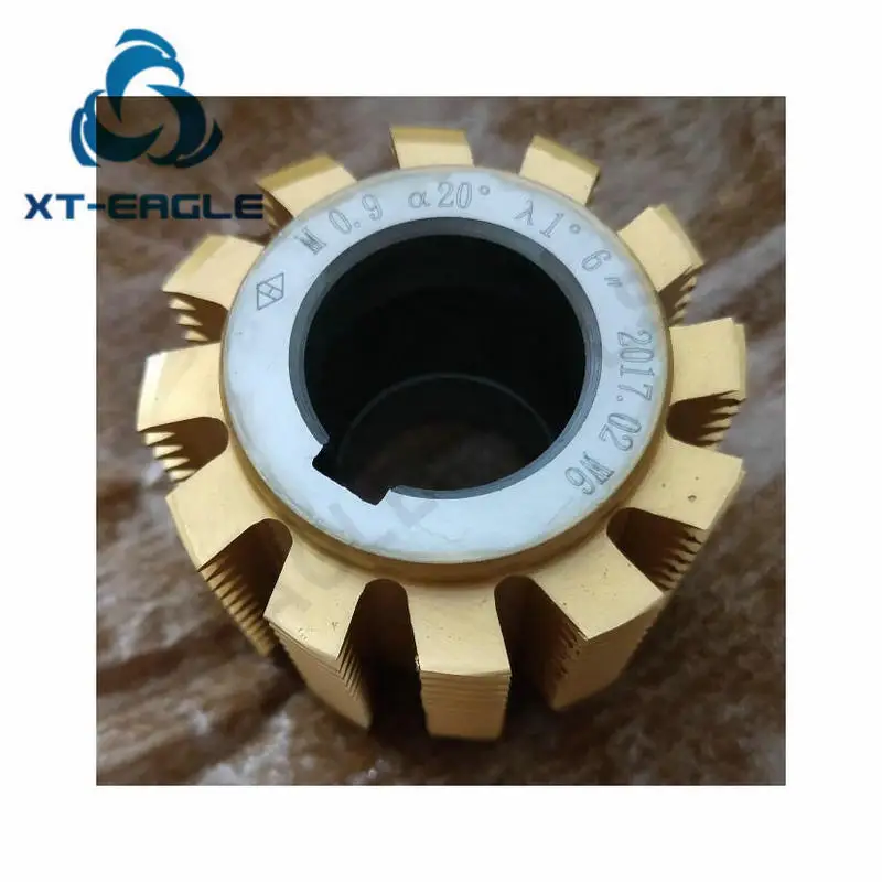 Режущий инструмент для варочной панели HSS M0.9 режущий PA20 degree 50*40*22 отверстие |