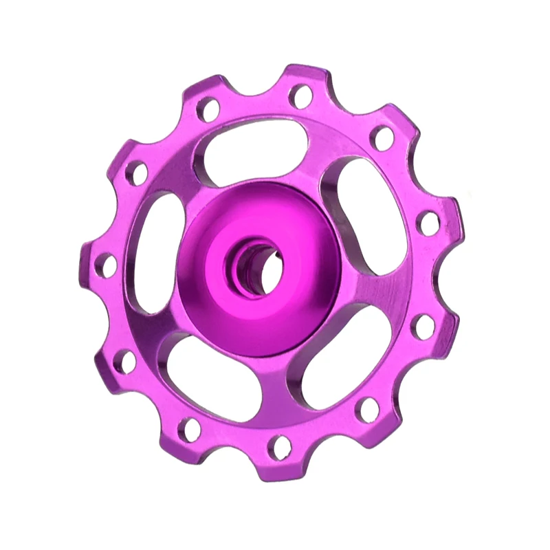 

Mountain Bike Rear Guide Wheel Bicycle Accessories Cycling Replacement Parts Tools LDF668