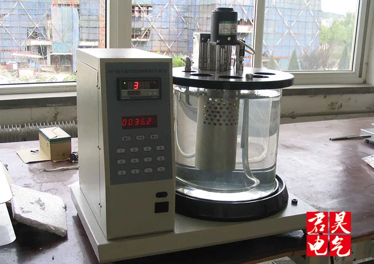 Рисунок 3 - Автоматический измеритель кинематического