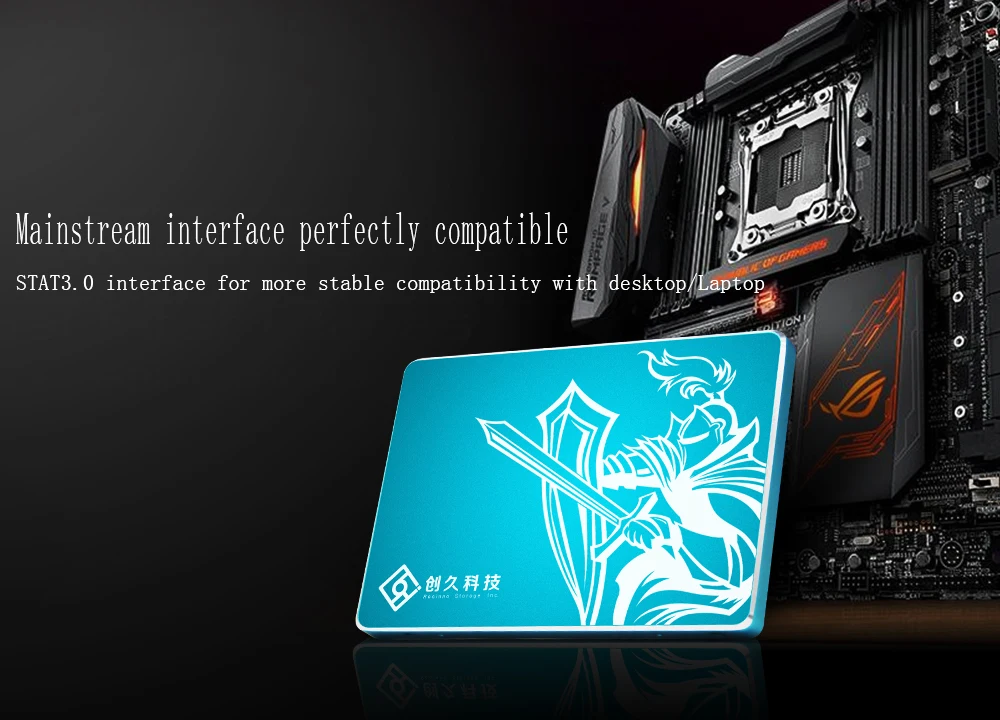 reeeinno ssd жесткий диск 1 тб 240 гб Твердотельный накопитель SATA3 2.5 для ноутбука 512GB 120GB 256GB 8 channel скорость чтения/wirte до 500 МБ/с. для настольных ПК