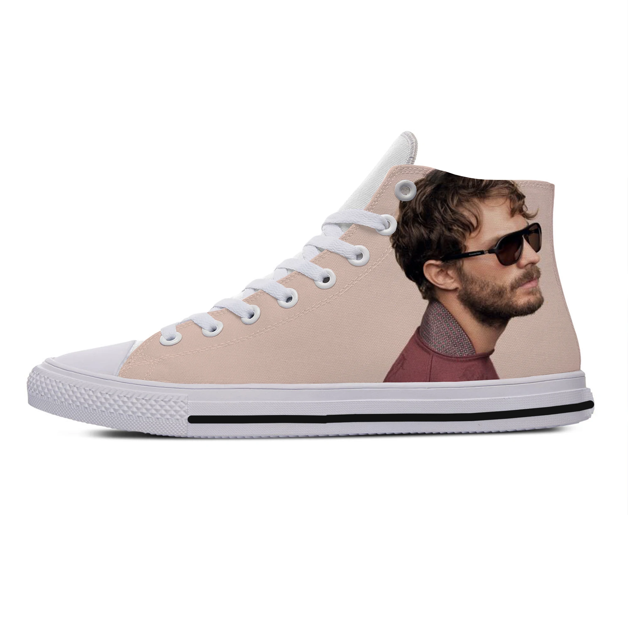 2019 Горячая крутая мода Поп Смешные новые летние высококачественные кроссовки