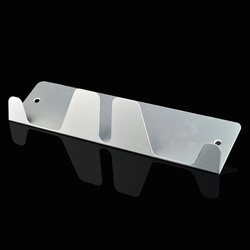 

ZL Wall-Mounted VR Headset Bracket Metal Sturdy Durable