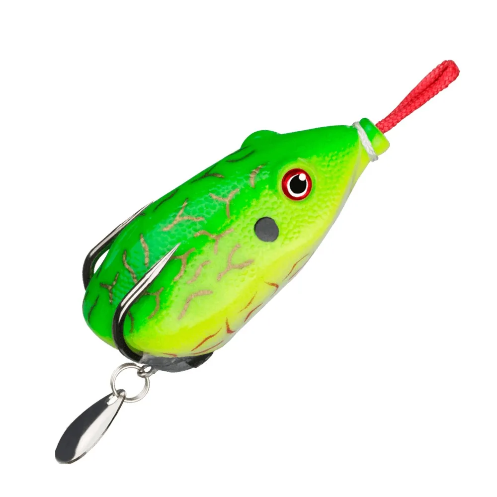 ZUKIBO Лягушка Мягкие Приманки Шед Мягкая приманка для джиггинга рыболовная