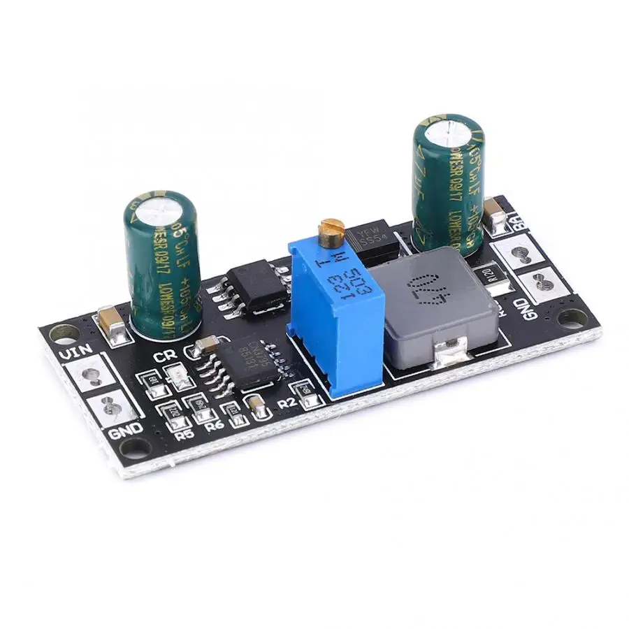 1A 12V MPPT контроллер солнечной панели Li-Ion LiFePO4 модуль зарядного устройства литиевой