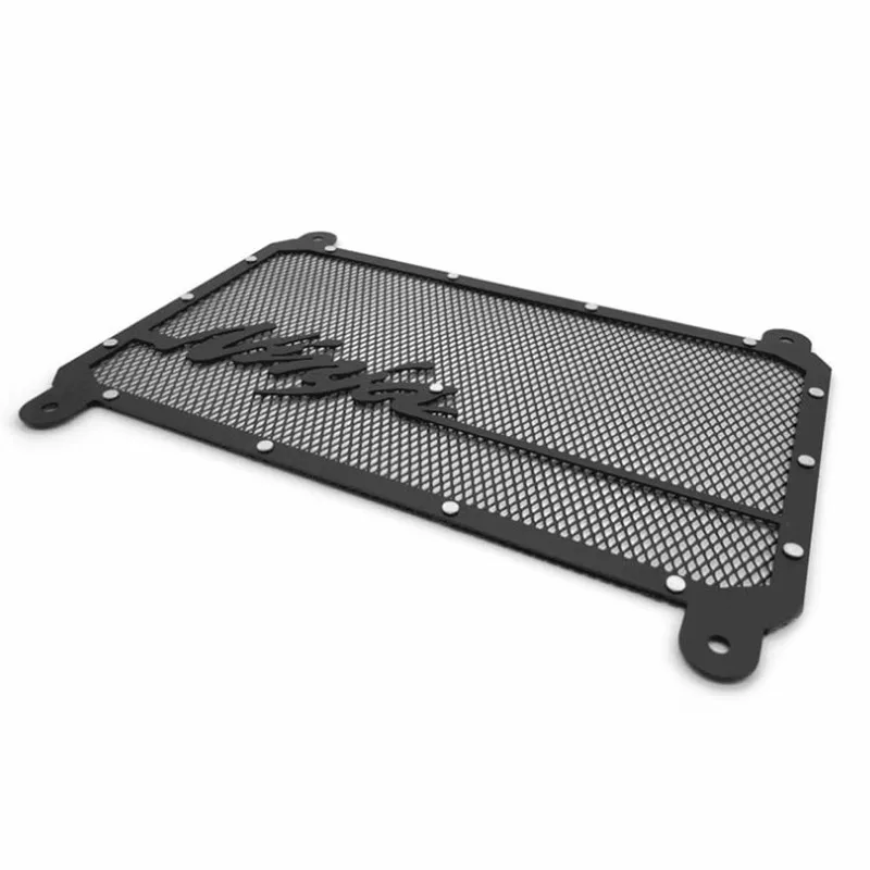For Kawasaki NINJA 400 ninja 400 motorcycle Radiator Grille Guard Cover Protector Radiator Guard water net protion