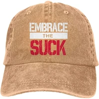 army finance corps unisex cotton hat vintage adjustable baseball cap fashion hip hop hat