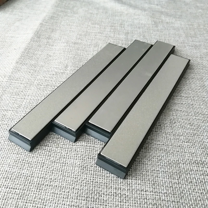 Ruixin RX008 knife sharpener replacement diamond whetstone grinding stone sharpening system 80-3000 Diamond bar | Дом и сад