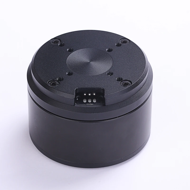 Шарнирный бесщеточный двигатель HT6025 с большим крутящим моментом AS5048A/AS5600 мотор