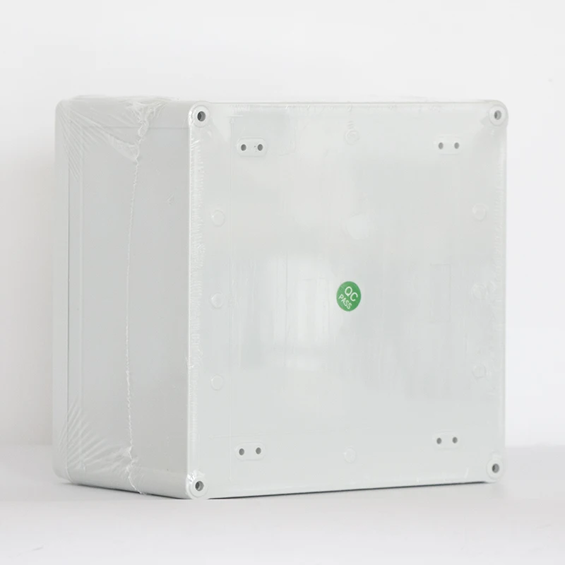 IP67 пластиковая коробка корпус для электроники водонепроницаемый пластиковый