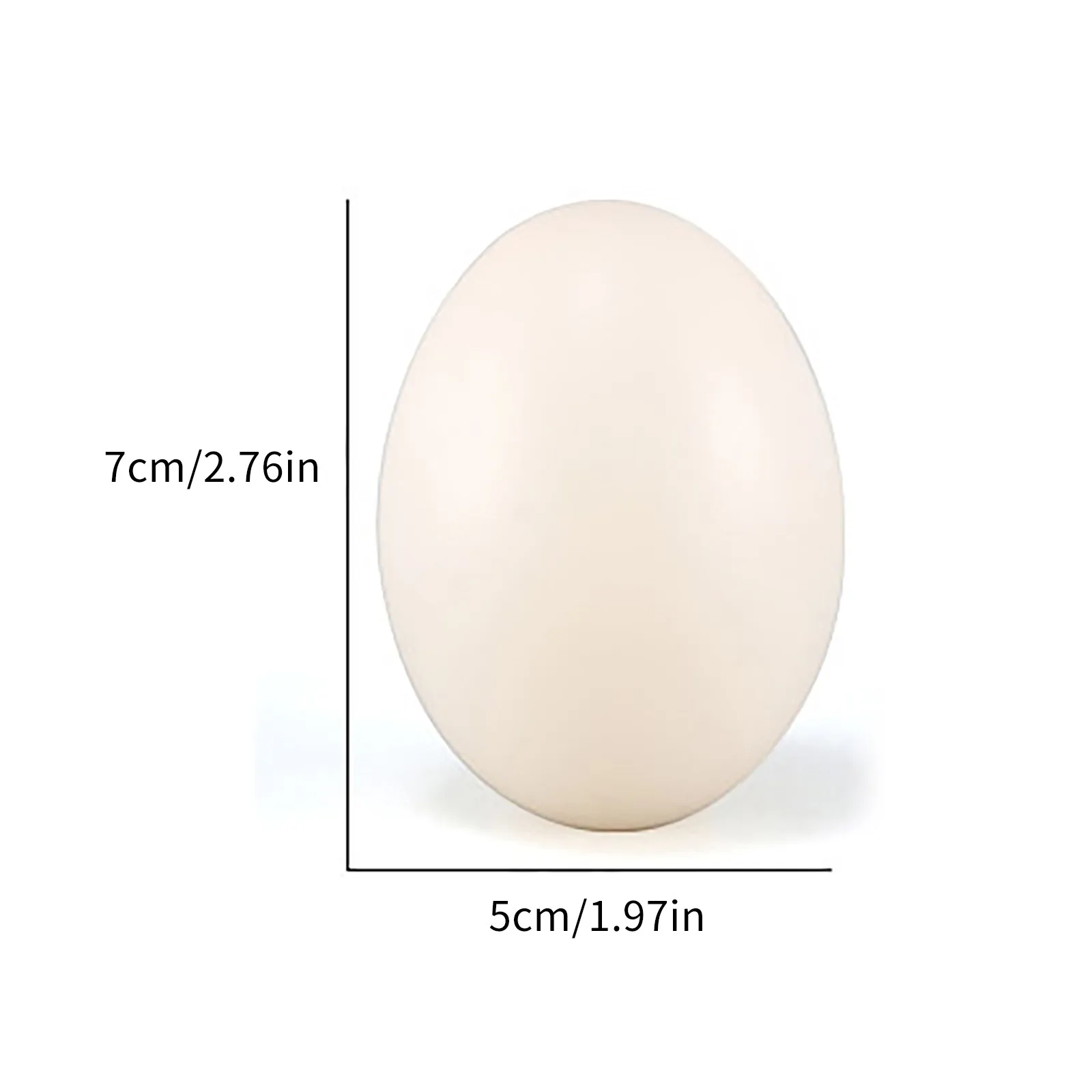 

Simulation Poultry Chicken Ducks Model Realistic Animals Life Cycle Of Chicken Duck Plastic Eggs Figures Toy Kit 2 Eggs Lovely