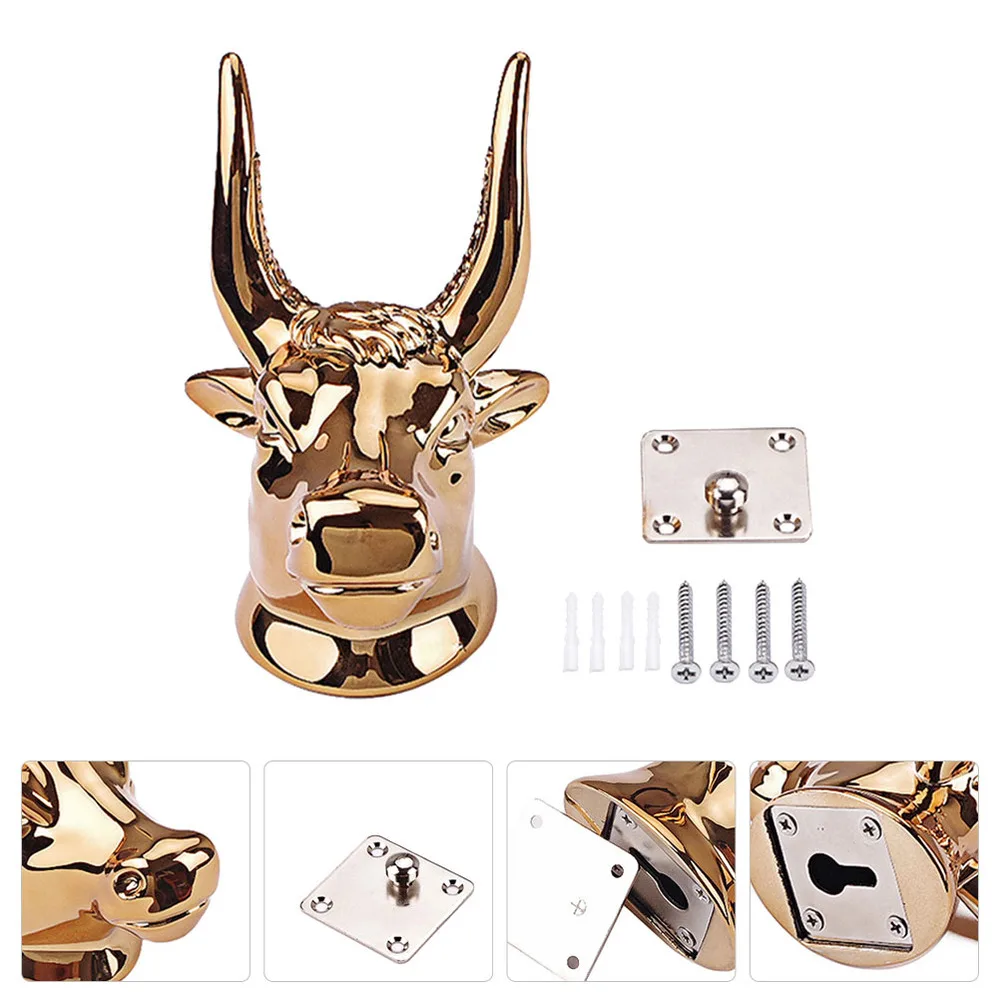 

1 Set Wall Mount Stand for Guitar Useful Storage Hanger Guitar Wall Hook Stand