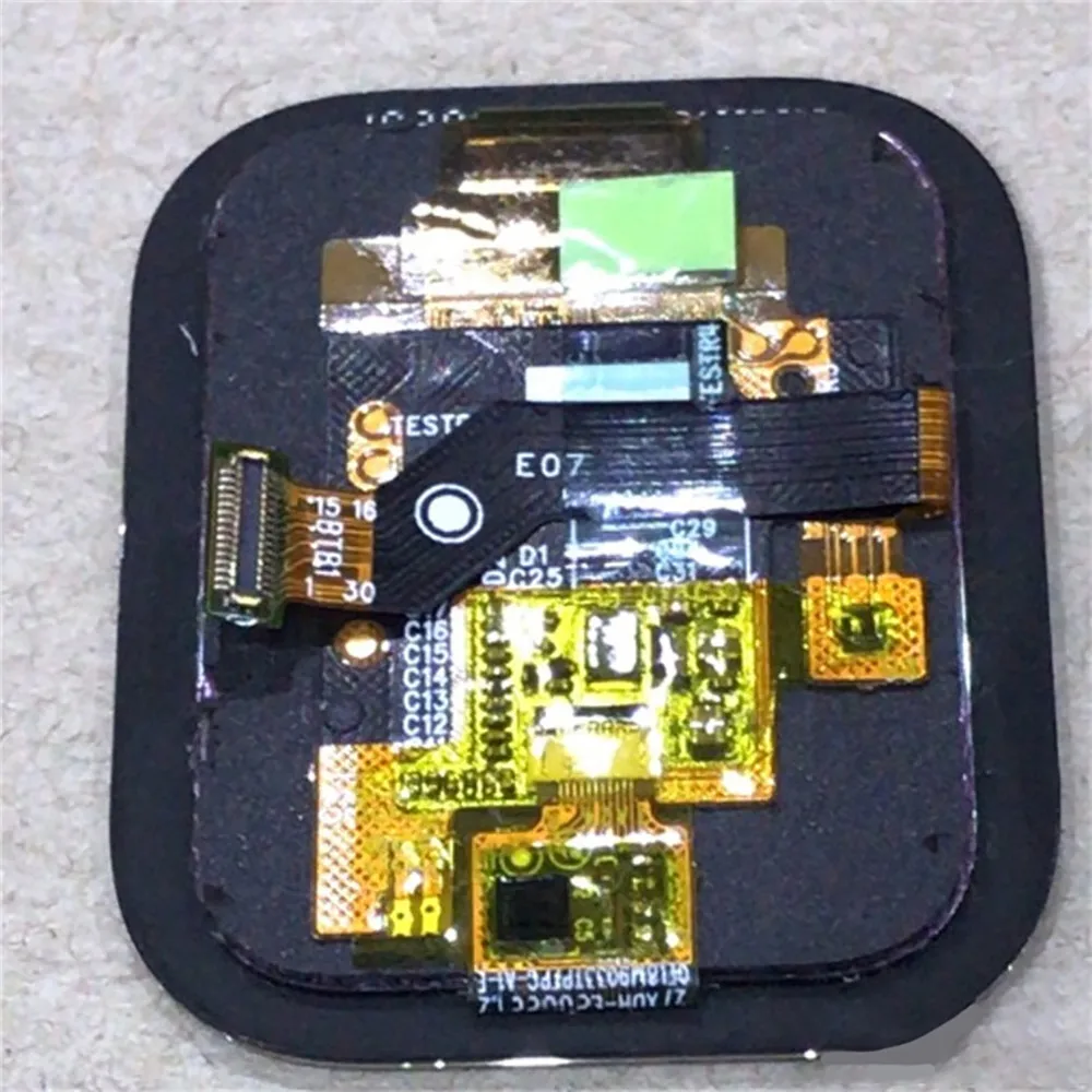 

Smart Watch Screen Assembly for Huami Amazfit GTS Watch Repair Part Accessories Replacement OLED Display Screen
