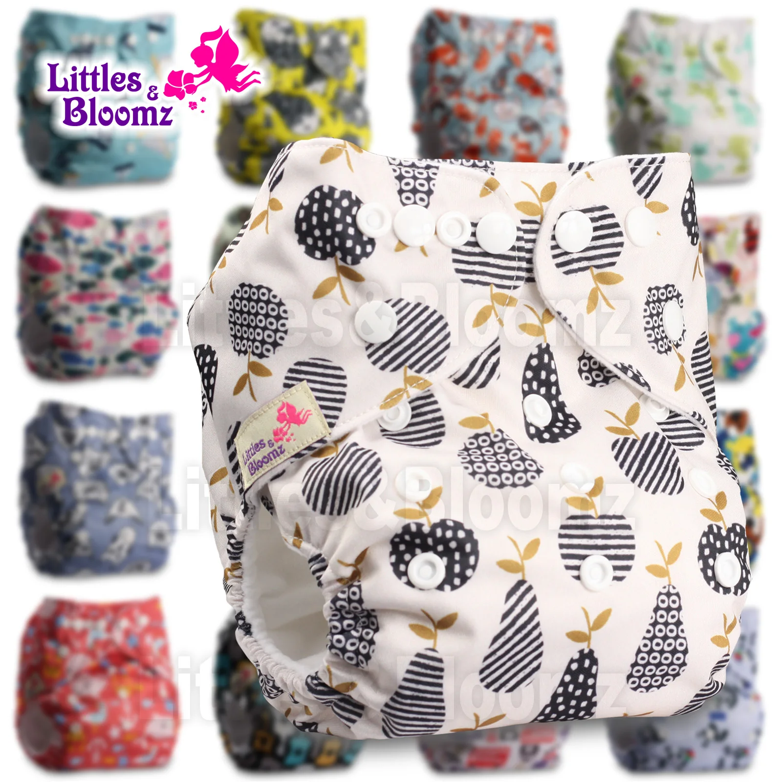Многоразовые карманные подгузники для детей 0 3 лет 15 кг|nappy reusable|baby washablecloth nappies |