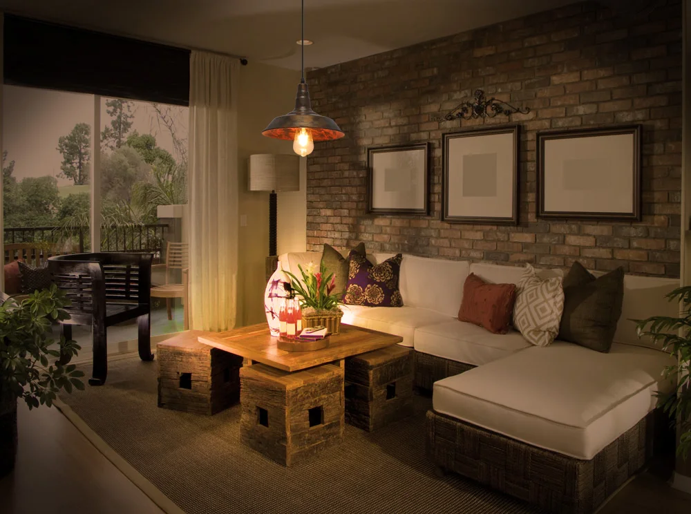 Пан крышка люстра Ржавчина Цвет Ретро чердак подвесной светильник бра ветхое