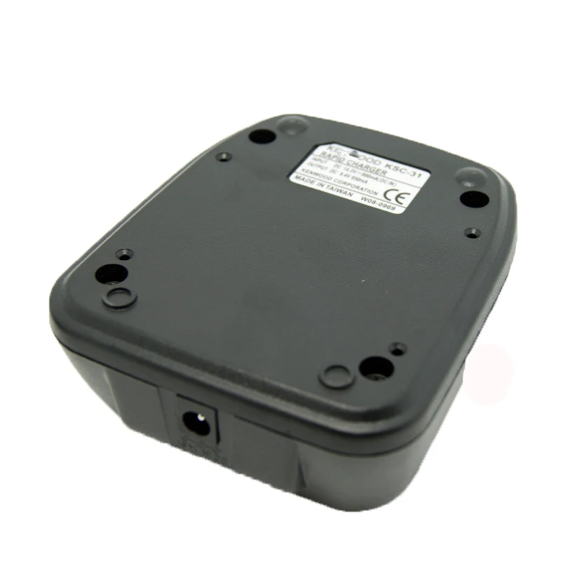 KSC-31 быстрое зарядное устройство для KENWOOD двухстороннее радио TK-3201/3207/2207 рации |