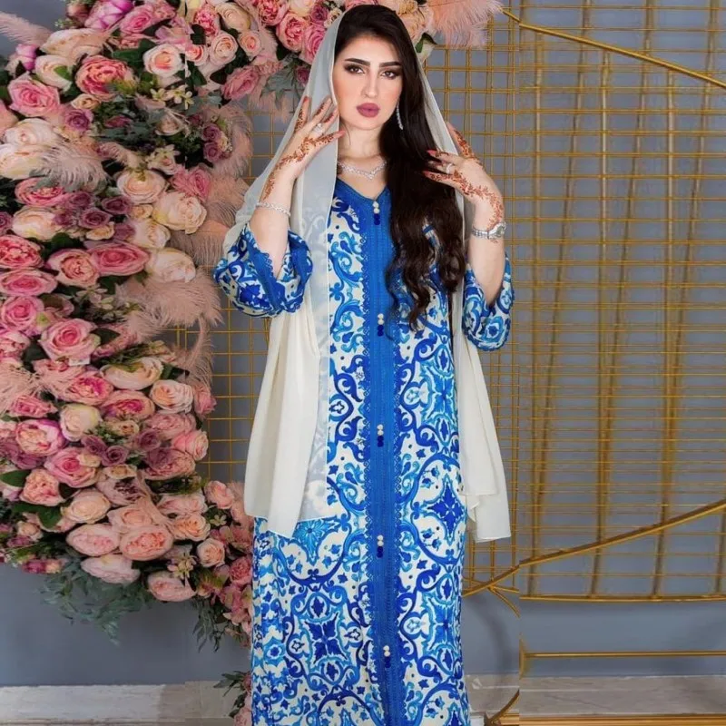 

Muslim Fashion