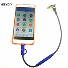 Мини-генератор ключей KD, хранилище в вашем телефоне с поддержкой устройств Android, создает более 1000 автоматических пультов дистанционного управления, похожих на KD900