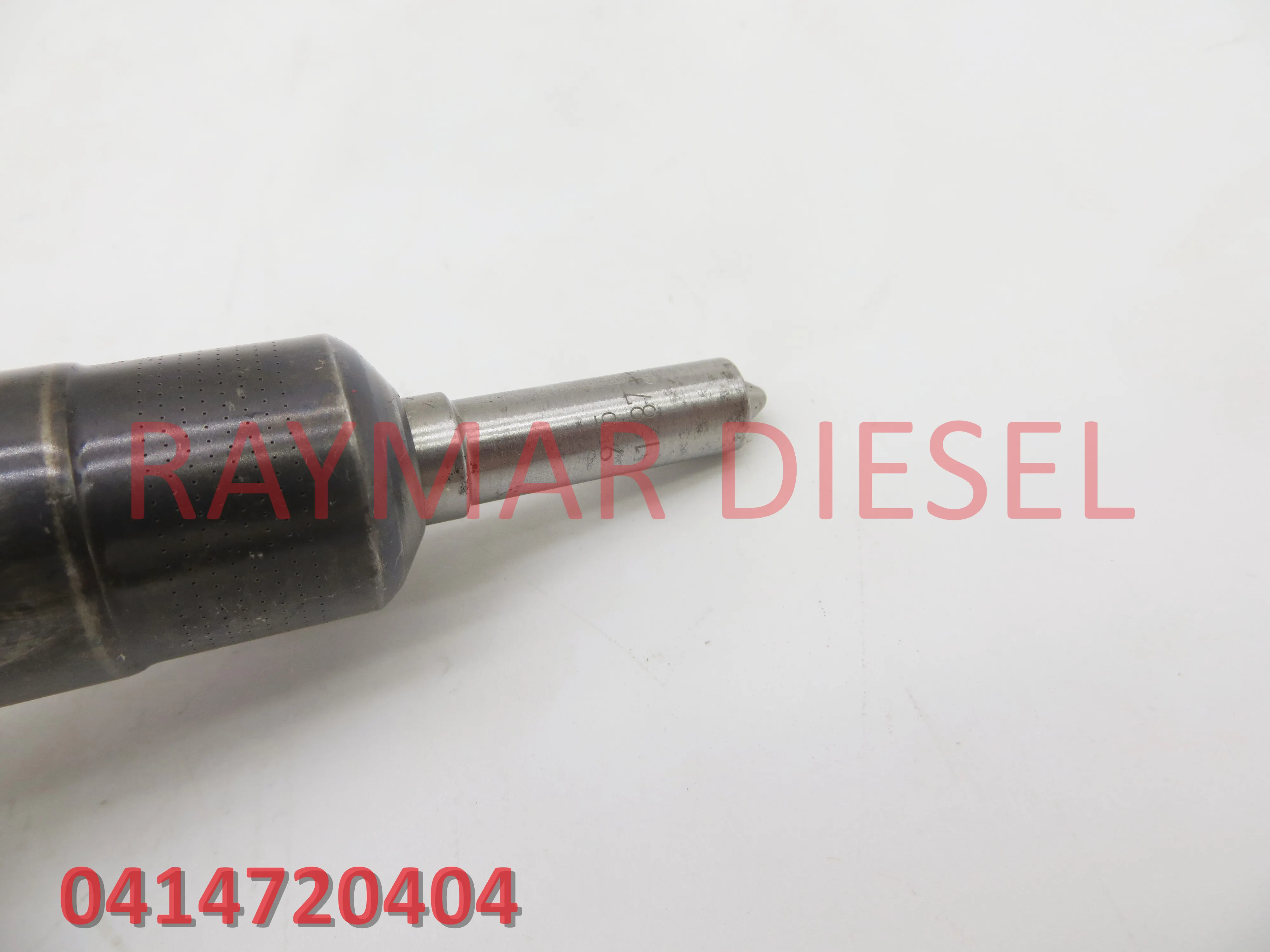 

Genuine Brand New Diesel Common rail fuel injector 0414720404