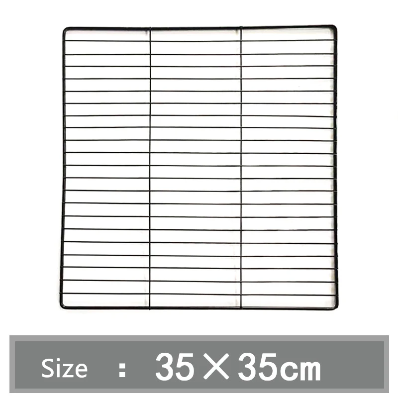 Забор для домашних животных из железа сделай сам Бесплатная сборка в большой дом