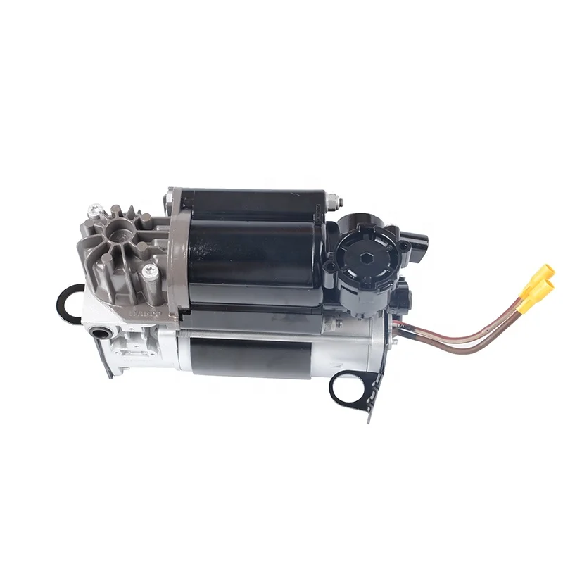 

Manufacturer China Air Suspension Shocks Parts For A6(4B C5) 2000-2006 4Z7616007 Air Suspension Compressor Audi A6 Allroad