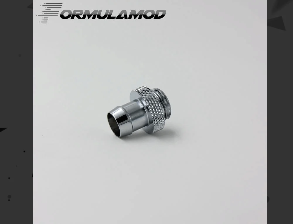 FormulaMod Fm-3FBT, 3/" ID* 1/2" OD(10x13 мм) и 3/" ID* 5/8" OD(10x16 мм) фитинги для мягкой трубки, g1/" фитинги для мягких трубок
