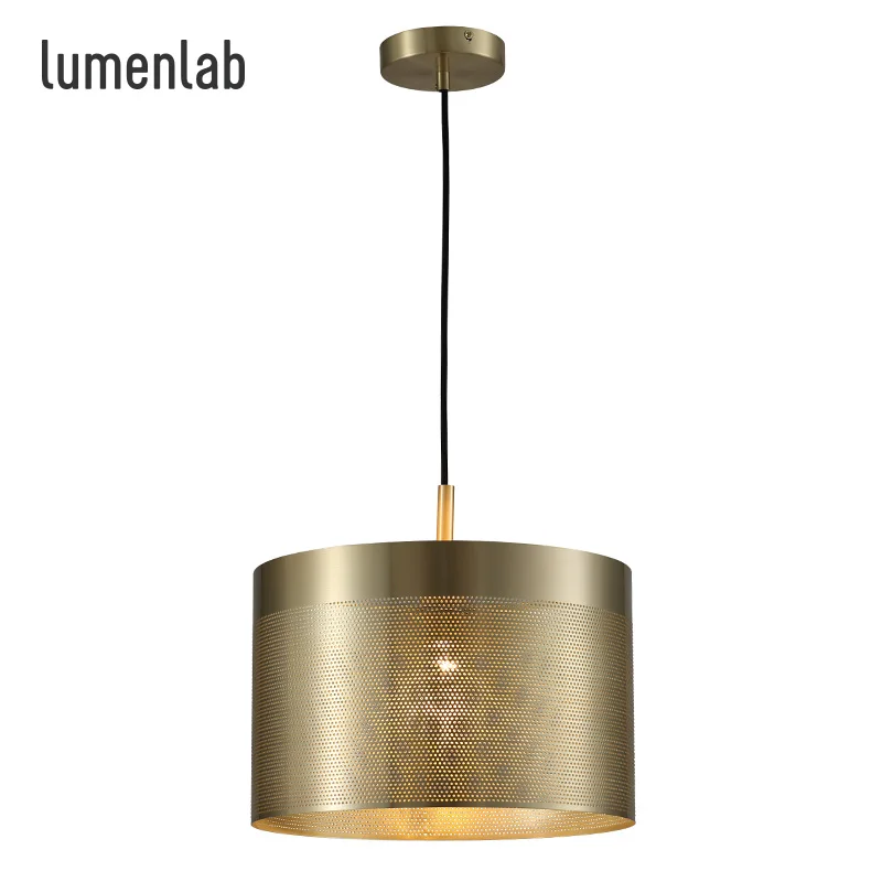 

Industrial Light Modern Pandent Lights Kitchen Dining room Bedroom Bar Counter Hotel restaurant Hanging lamp Metal Iron E27 LED