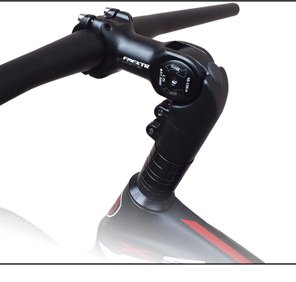 Вынос руля велосипеда регулируемый по высоте вынос горного 120 градусов вилки 25 4