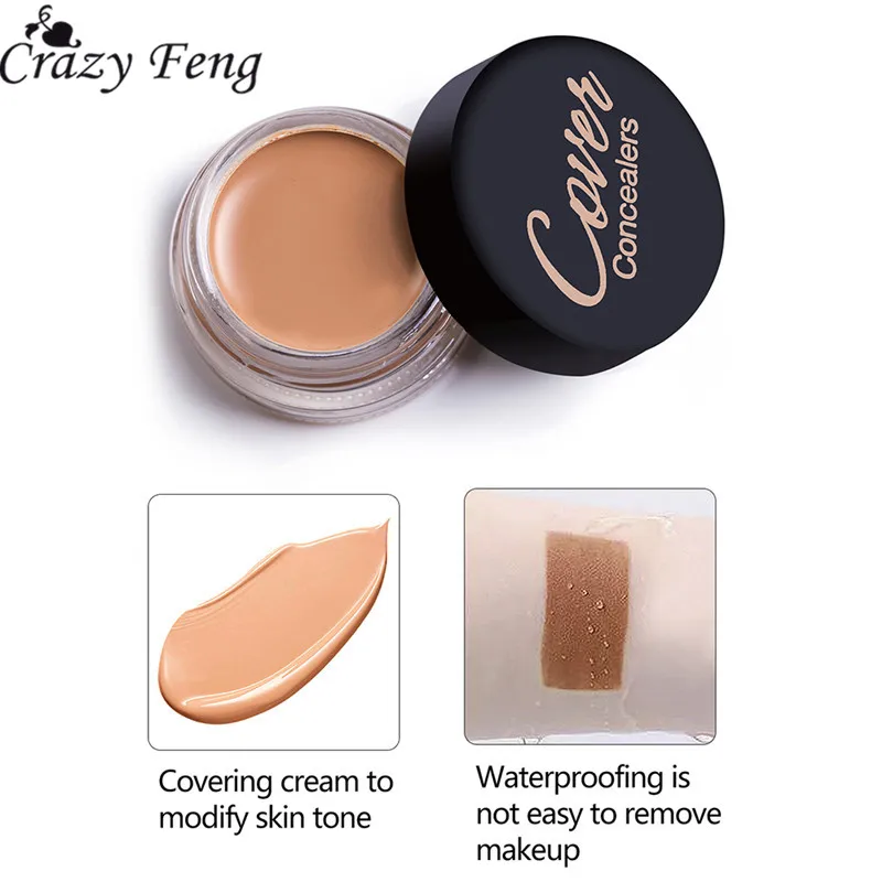 Отбеливающее масло совершенный контур фиксирующая пудра макияж консилер