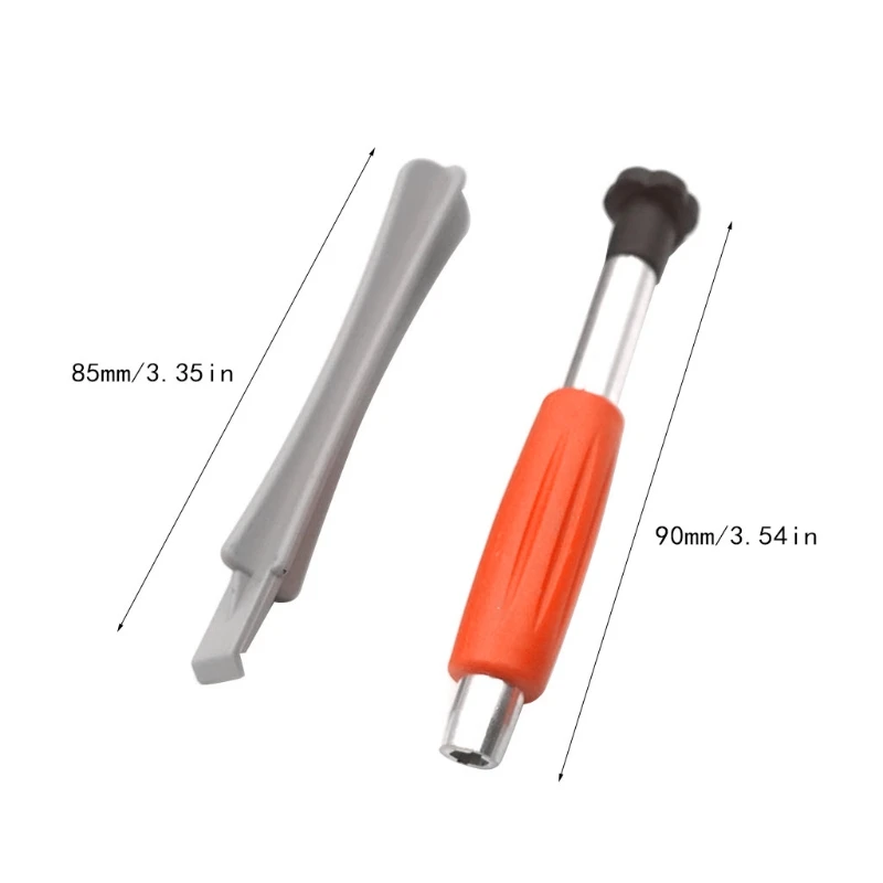 

Open Repair Tool for NS Switch/N64/DS/Wii Screwdriver Set All-in-one Kit