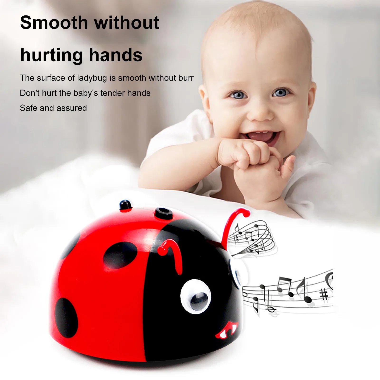 Инфракрасный датчик электрическая интеллектуальная игрушка для домашних