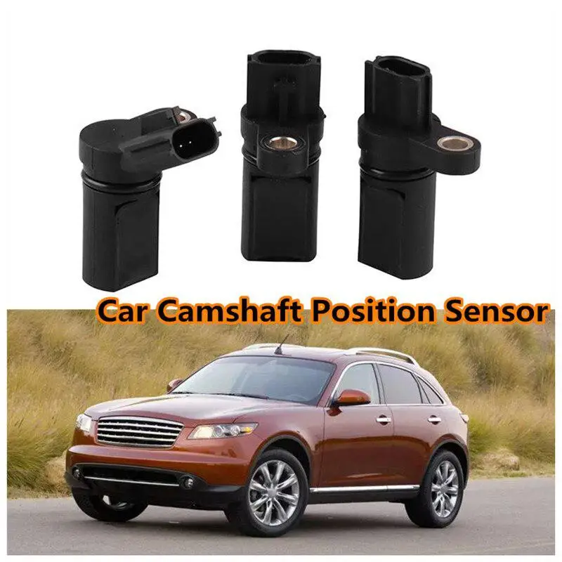 3 шт. автомобильные аксессуары Автомобильный распределительный вал Cam CMP датчик