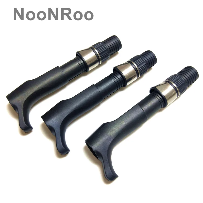 Кастинговая катушка NooNRoo PSS 18 # стандартные графитовые компоненты для ремонта