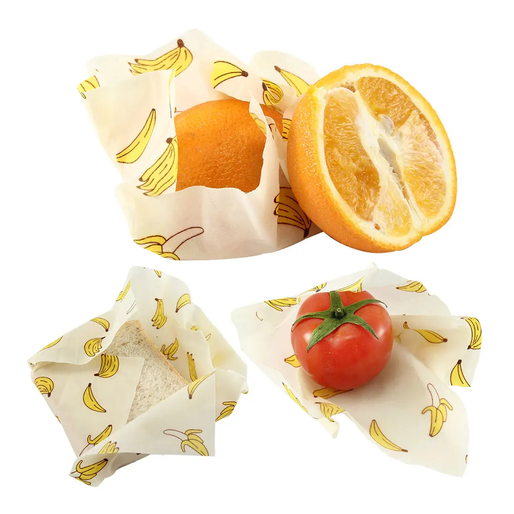 Многоразовая упаковка уплотнение для пищевых продуктов Свежая Упаковка крышка