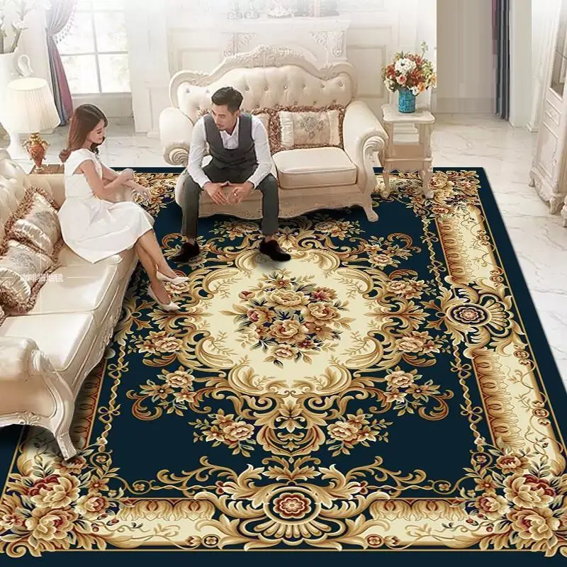 Скандинавские розовые детские радио Dywan Tapis Enfant Chambre круглые маленькие двойные