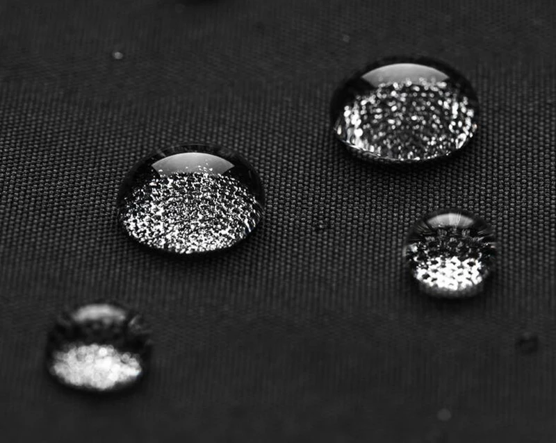 Ветрозащитный автоматический 3 складной зонтик от дождя бизнес 10 ребер Зонты из