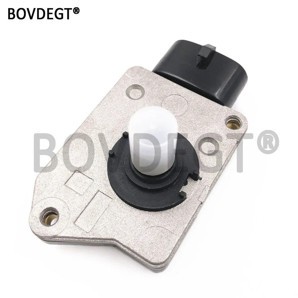 Датчик массового расхода воздуха 4 контакта MAF для FORD ESCORT 1.9L 4L MERCURY TRACER F0CZ12B579AARM