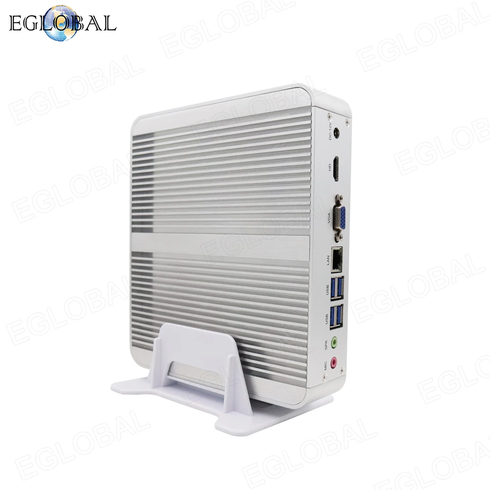 Процессор EGLOBAL I3 i5 8-й настольный компьютер 8145u 8250u процессор с USB портом 7200u