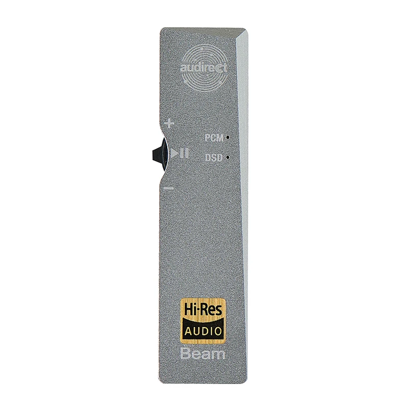Audirect Beam ES9118 USB DAC для DSD Портативный Hi-Fi DAC усилитель для наушников