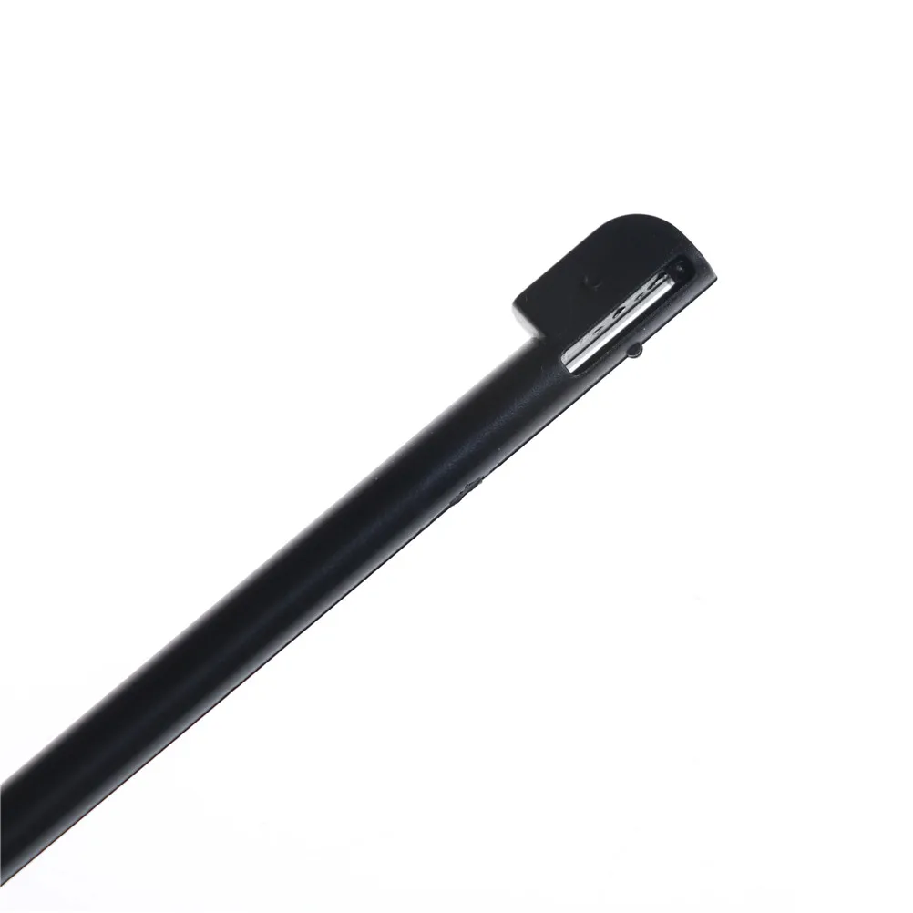 10 шт./лот черный пластиковый стилус для сенсорного экрана планшета 3DS XL LL Stylus |