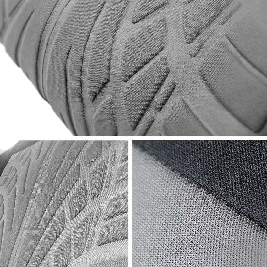 Стандартные автомобильные чехлы на сиденья Комплект высококачественных чехлов