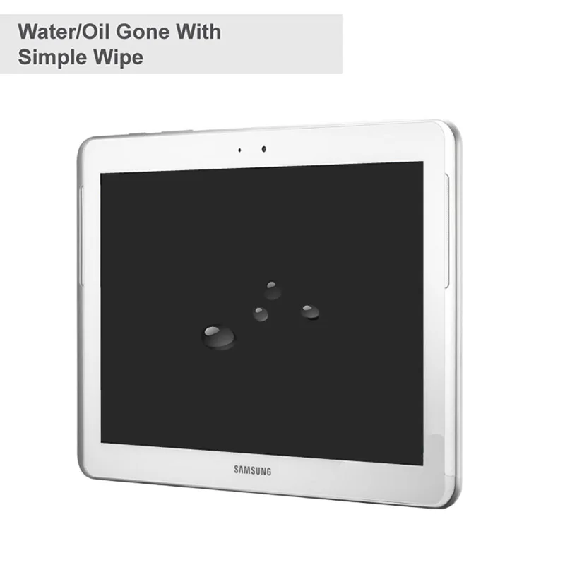 HD закаленное стекло для Samsung Galaxy Tab 2 P5100 P5110 10 1 дюймов GT-P5100 N8000 защитная пленка