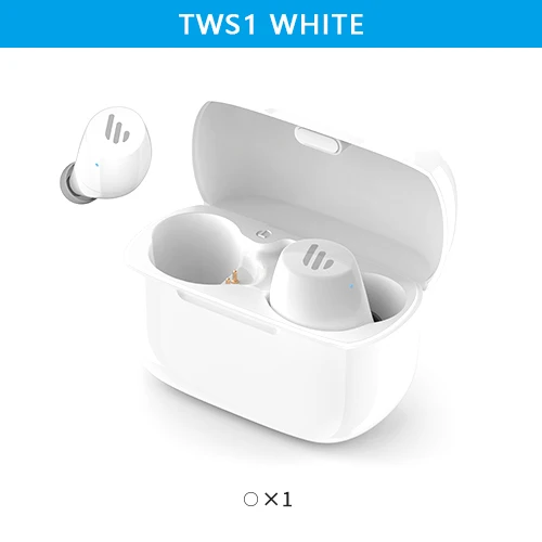 EDIFIER TWS1, Bluetooth 