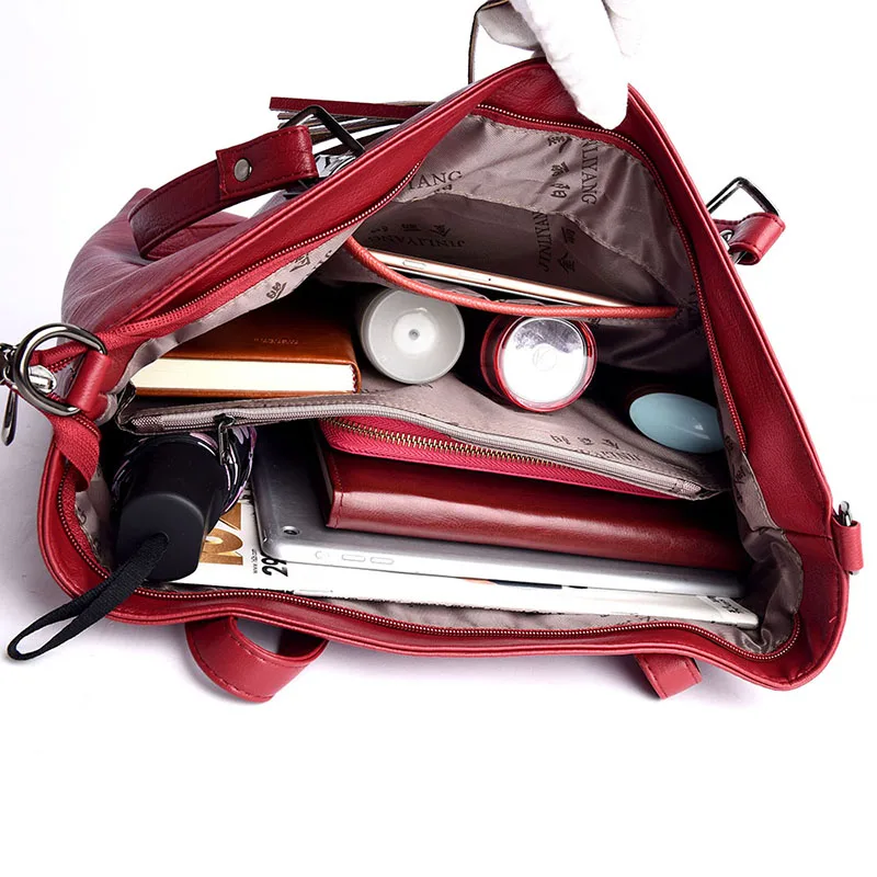 

Ladies Handbag Designer Handbag Lady Shoulder Bag Female Handbag Fashion Brand Handbag