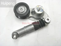 belt tensioner pulley driving belt tensioner for ford mondeo 2008 2012 2 0t oem 9g91 6a228 aa